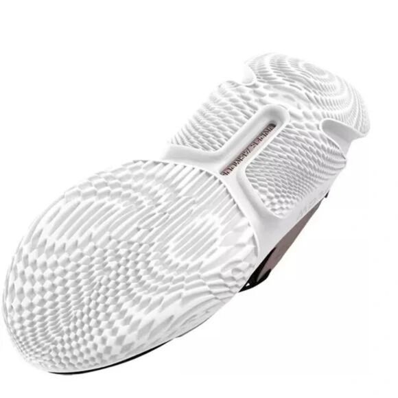 NWT Under Armour Women's Flow Breakthru 4 Basketball Shoes - Picture 4 of 5